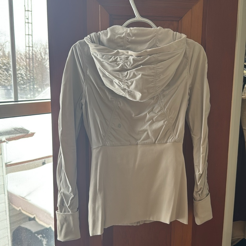 Lululemon sweater - Picture 2 of 2